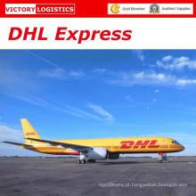 DHL Express Envio para a América do Sul (Freight Forwarder / Warehousing / Express / Courier)